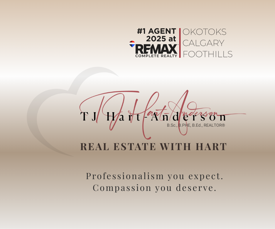 TJ Hart-Anderson | Real Estate With Hart