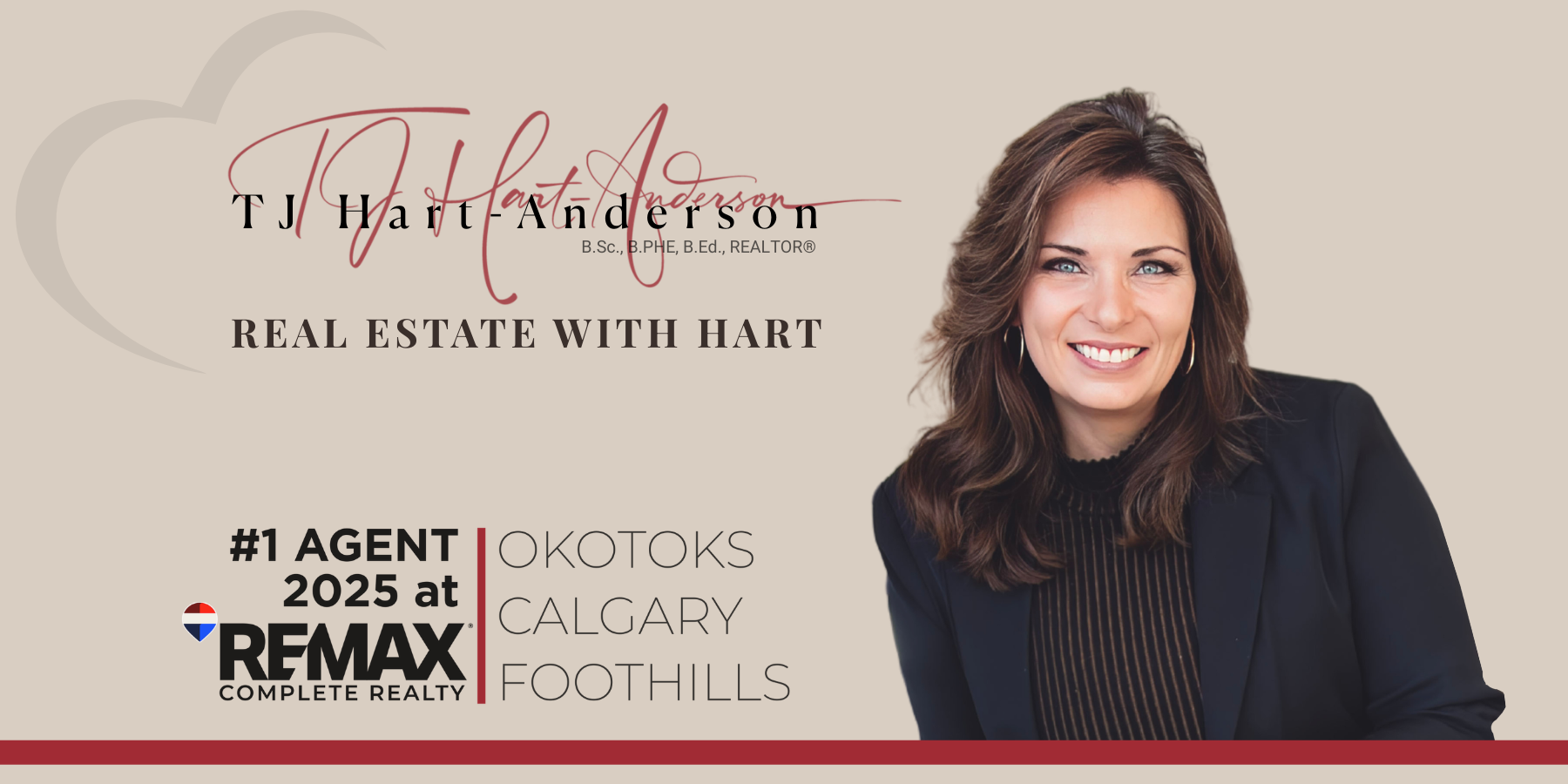 TJ Hart-Anderson | Real Estate With Hart